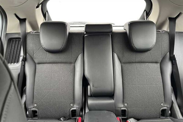 Used Honda HR-V 2022 for sale - 76191306: Photo 8