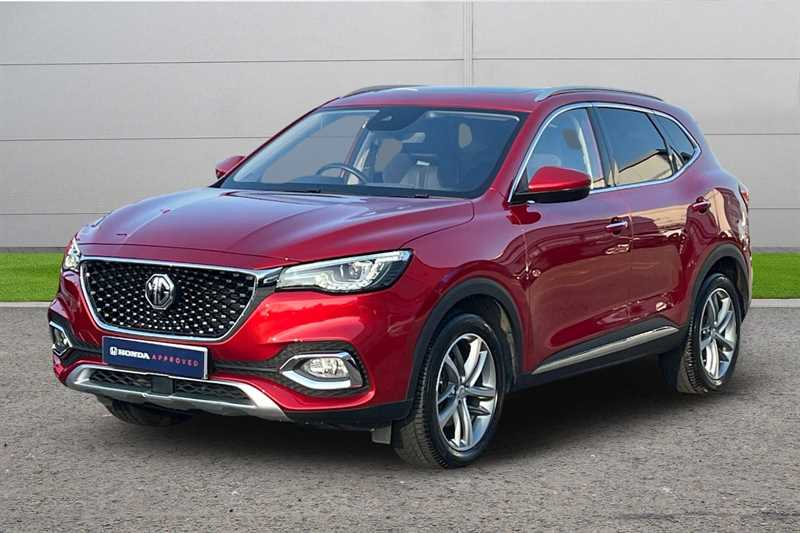 Used MG MG HS 2023 for sale - 77755811: Photo 10