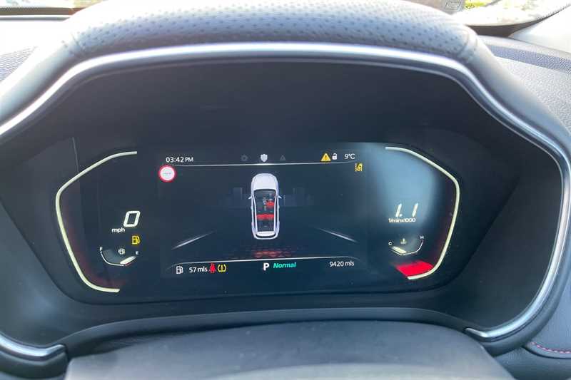 Used MG MG HS 2023 for sale - 77755811: Photo 11