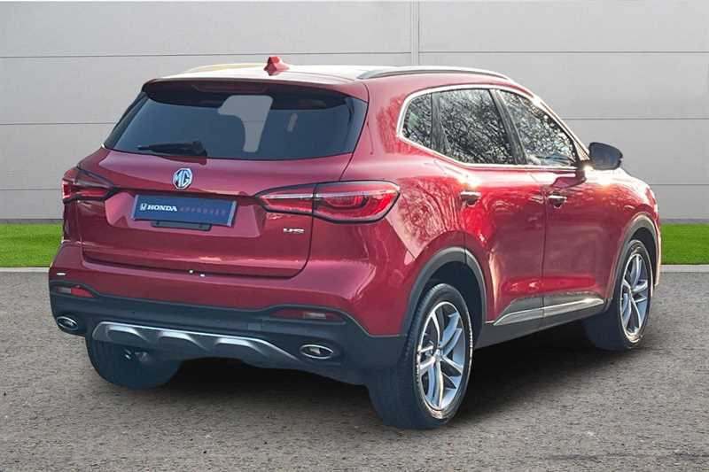 Used MG MG HS 2023 for sale - 77755811: Photo 12