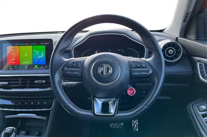 Used MG MG HS 2023 for sale - 77755811: Photo 13