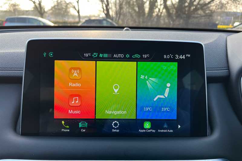 Used MG MG HS 2023 for sale - 77755811: Photo 14