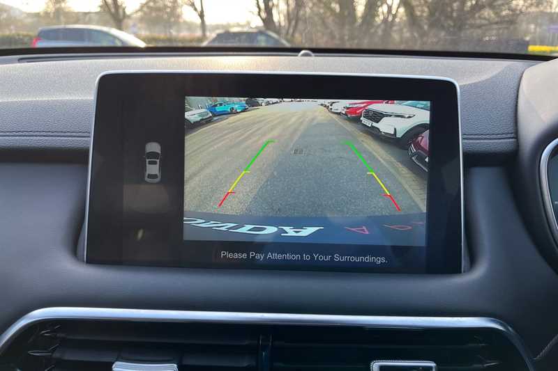 Used MG MG HS 2023 for sale - 77755811: Photo 15