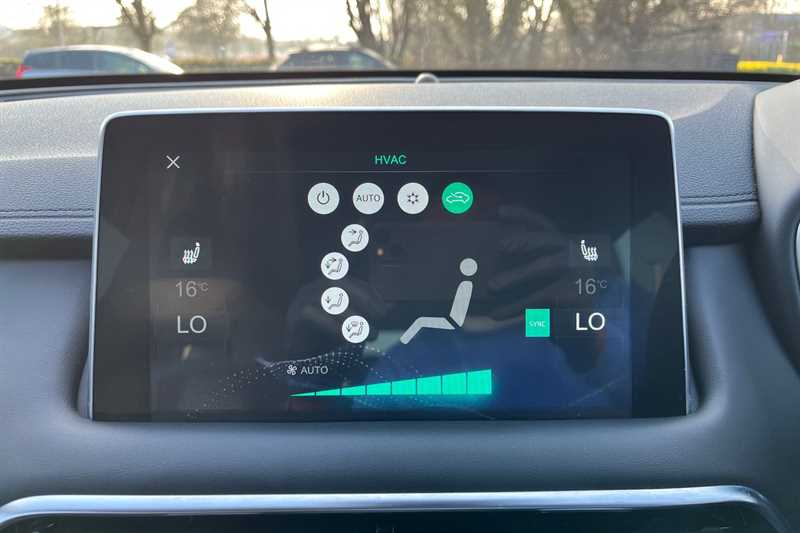 Used MG MG HS 2023 for sale - 77755811: Photo 16