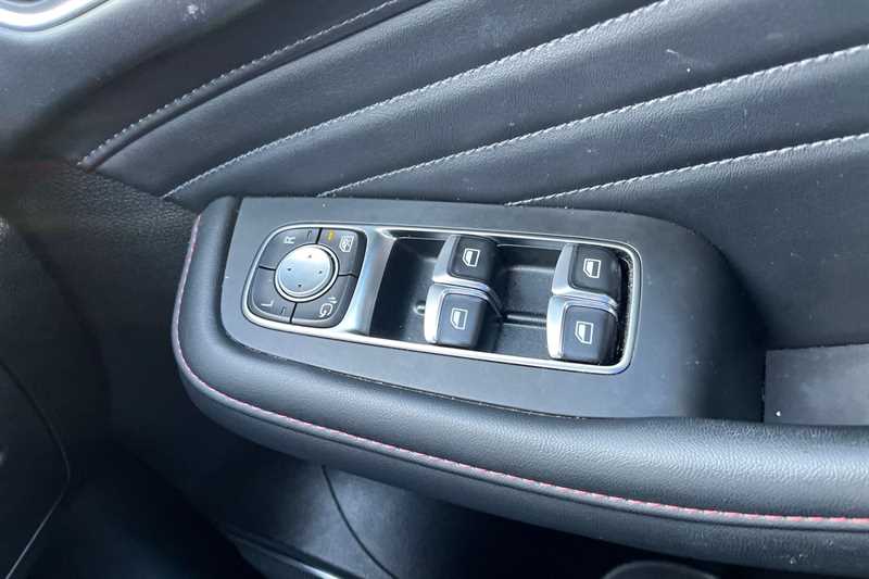 Used MG MG HS 2023 for sale - 77755811: Photo 18