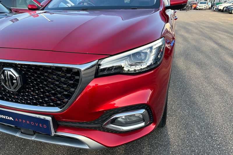 Used MG MG HS 2023 for sale - 77755811: Photo 19