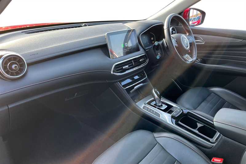 Used MG MG HS 2023 for sale - 77755811: Photo 2