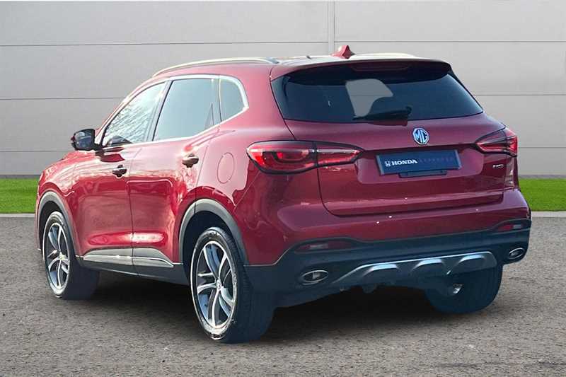 Used MG MG HS 2023 for sale - 77755811: Photo 3