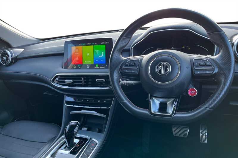 Used MG MG HS 2023 for sale - 77755811: Photo 4