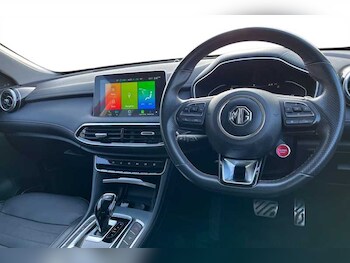 Used MG MG HS 2023 for sale - 77755811: Photo