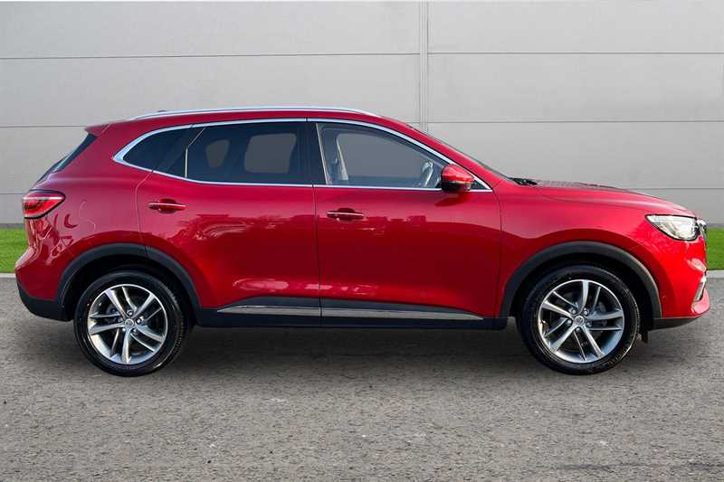 Used MG MG HS 2023 for sale - 77755811: Photo 5