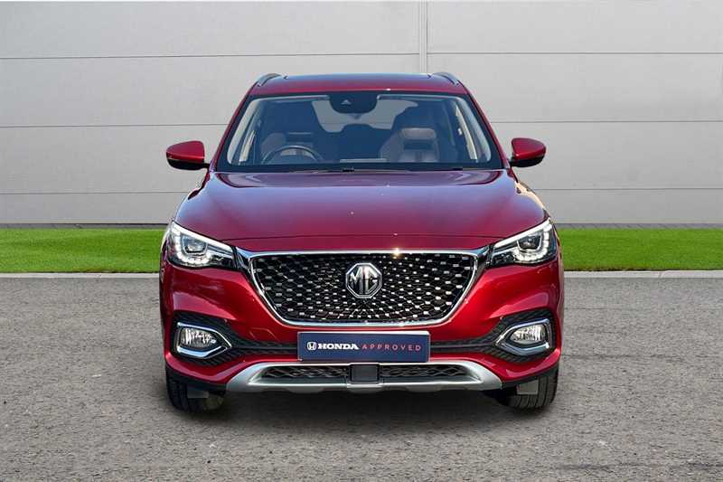 Used MG MG HS 2023 for sale - 77755811: Photo 6