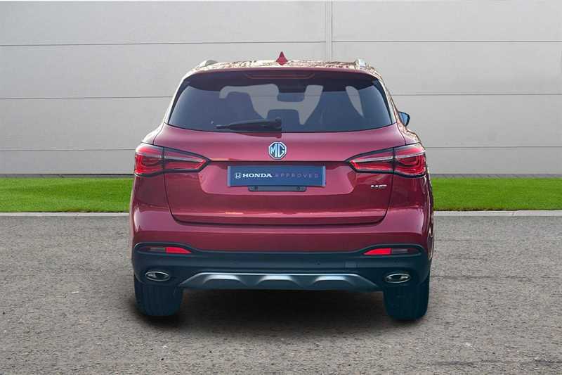 Used MG MG HS 2023 for sale - 77755811: Photo 7