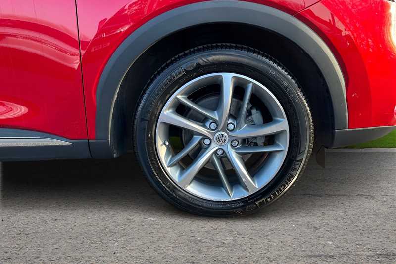 Used MG MG HS 2023 for sale - 77755811: Photo 9