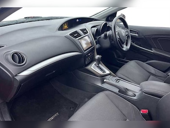 Used Honda Civic 2015 for sale - 77576711: Photo