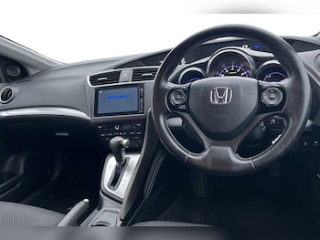 Used Honda Civic 2015 for sale - 77576711: Photo