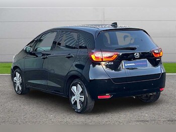 Used Honda Jazz 2021 for sale - 76754875: Photo
