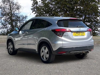 Used Honda HR-V 2019 for sale - 78824609: Photo