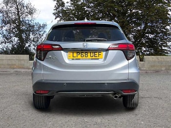 Used Honda HR-V 2019 for sale - 78824609: Photo