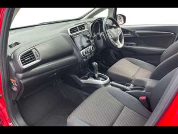 Used Honda Jazz 2018 for sale - 75031890: Photo