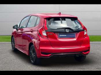 Used Honda Jazz 2018 for sale - 75031890: Photo