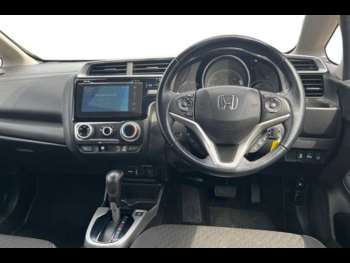 Used Honda Jazz 2018 for sale - 75031890: Photo