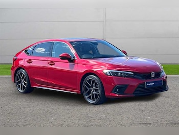 Used Honda Civic 2025 for sale - 79523416: Photo