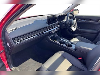 Used Honda Civic 2025 for sale - 79523416: Photo