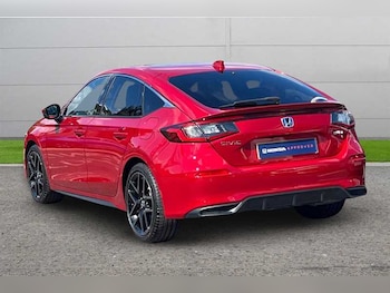Used Honda Civic 2025 for sale - 79523416: Photo