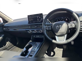 Used Honda Civic 2025 for sale - 79523416: Photo