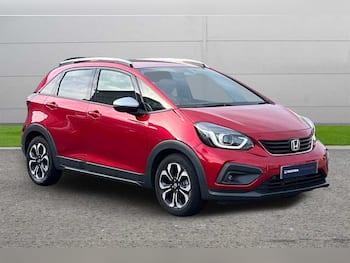 Used Honda Jazz 2022 for sale - 79728947: Photo