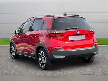 Used Honda Jazz 2022 for sale - 79728947: Photo