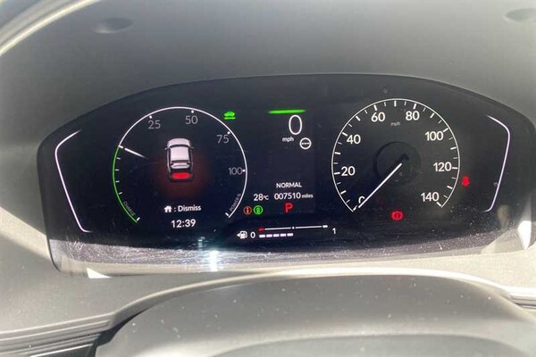 Used Honda Civic 2024 for sale - 75015415: Photo 11