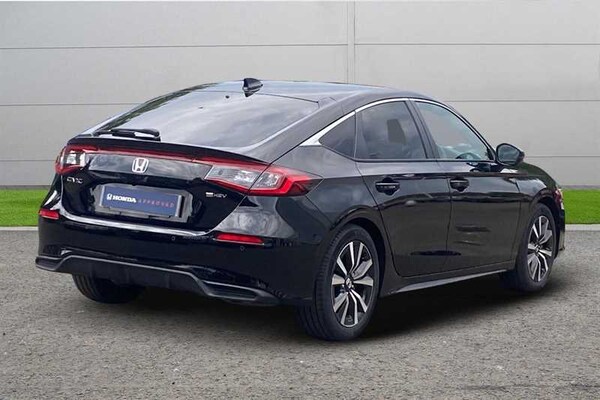Used Honda Civic 2024 for sale - 75015415: Photo 12