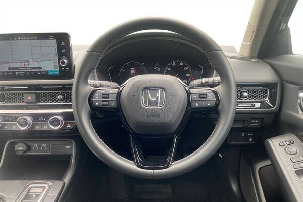 Used Honda Civic 2024 for sale - 75015415: Photo 13