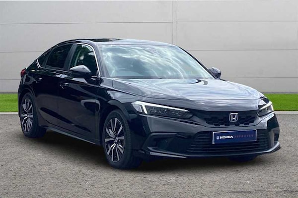 Used Honda Civic 2024 for sale - 75015415: Photo 1