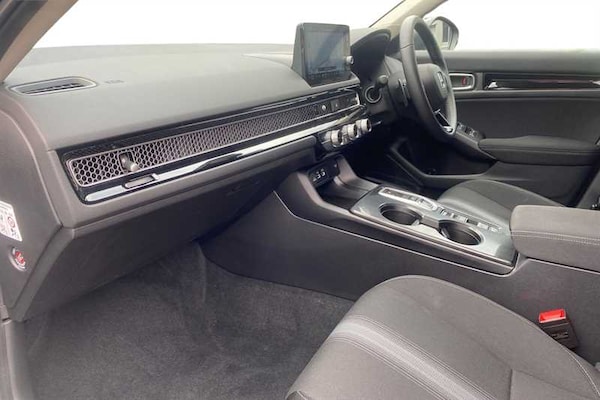 Used Honda Civic 2024 for sale - 75015415: Photo 2