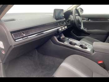 Used Honda Civic 2024 for sale - 75015415: Photo