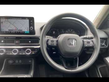 Used Honda Civic 2024 for sale - 75015415: Photo