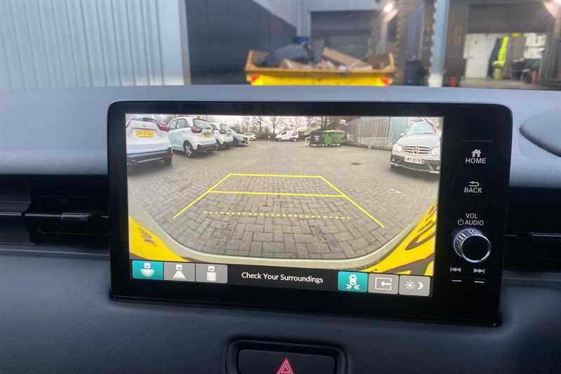 Used Honda HR-V 2023 for sale - 76875263: Photo 14