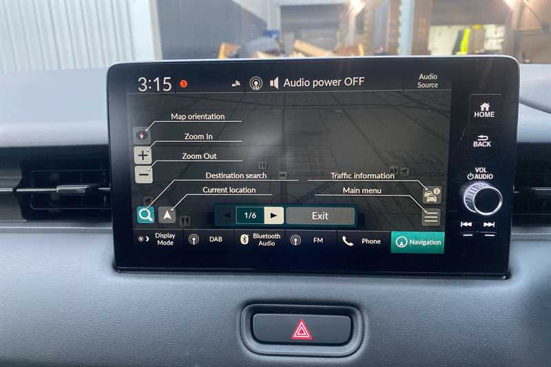 Used Honda HR-V 2023 for sale - 76875263: Photo 15