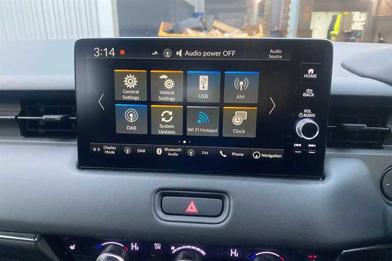 Used Honda HR-V 2023 for sale - 76875263: Photo 16