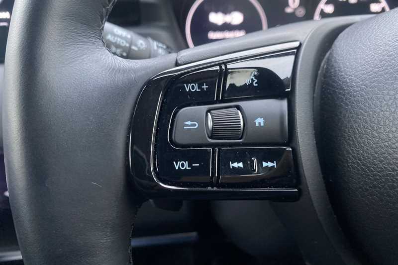 Used Honda HR-V 2023 for sale - 76875263: Photo 17