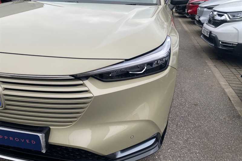 Used Honda HR-V 2023 for sale - 76875263: Photo 19