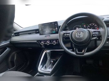 Used Honda HR-V 2023 for sale - 76875263: Photo