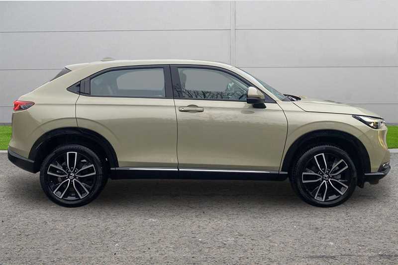 Used Honda HR-V 2023 for sale - 76875263: Photo 5