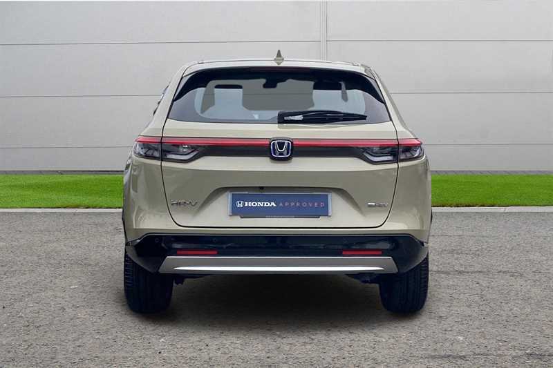 Used Honda HR-V 2023 for sale - 76875263: Photo 7