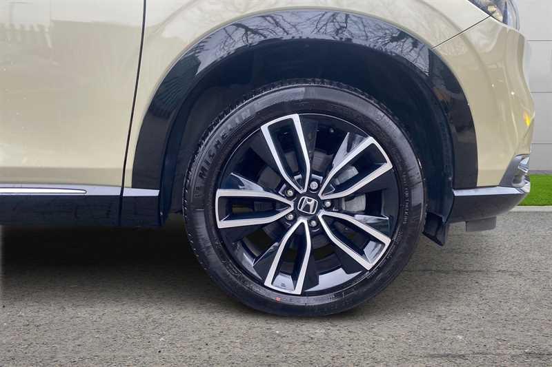 Used Honda HR-V 2023 for sale - 76875263: Photo 9