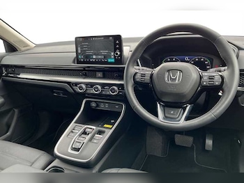 Used Honda CR-V 2025 for sale - 78786356: Photo