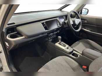 Used Honda Jazz 2025 for sale - 76297702: Photo